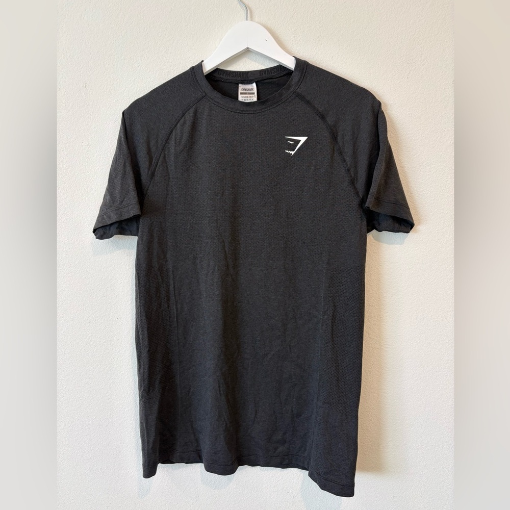 Gymshark Men's Athletic Training Tee